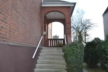 公寓 Dachbalkon In Heide Nahe Bhf