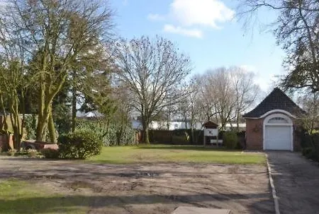 Dachbalkon In Heide Nahe Bhf